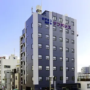 サンパレス 東京都