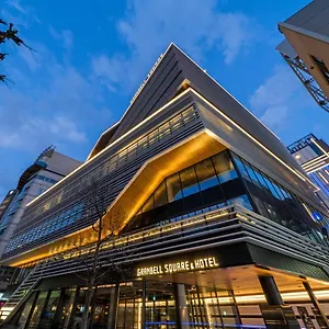 Ginza By Granbell Hotel
