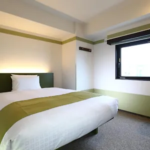 Wing International Select Ueno Okachimachi Hotel