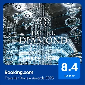Diamond 東京都