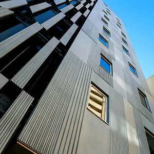 Comfact Hotel