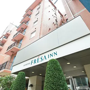 Hotel Sotetsu Fresa Tokyo-akasaka